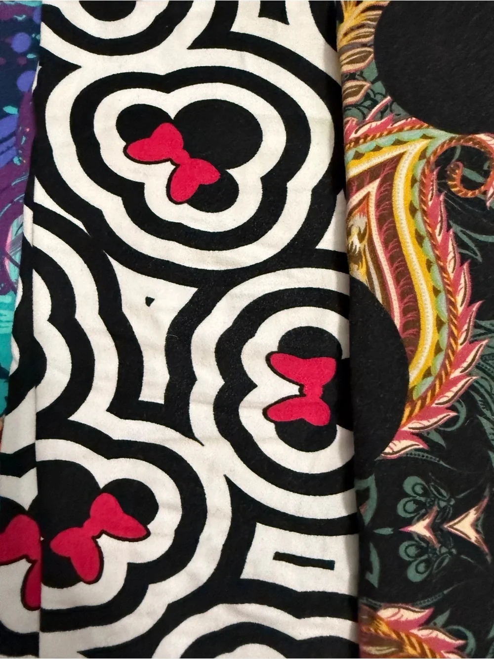 LulaRoe leggings- OS